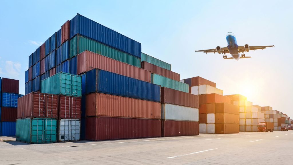 About us containers