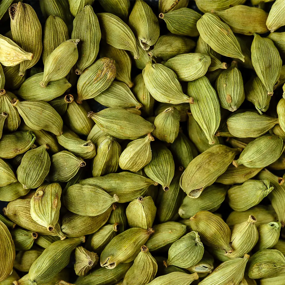 Cardoman Seeds