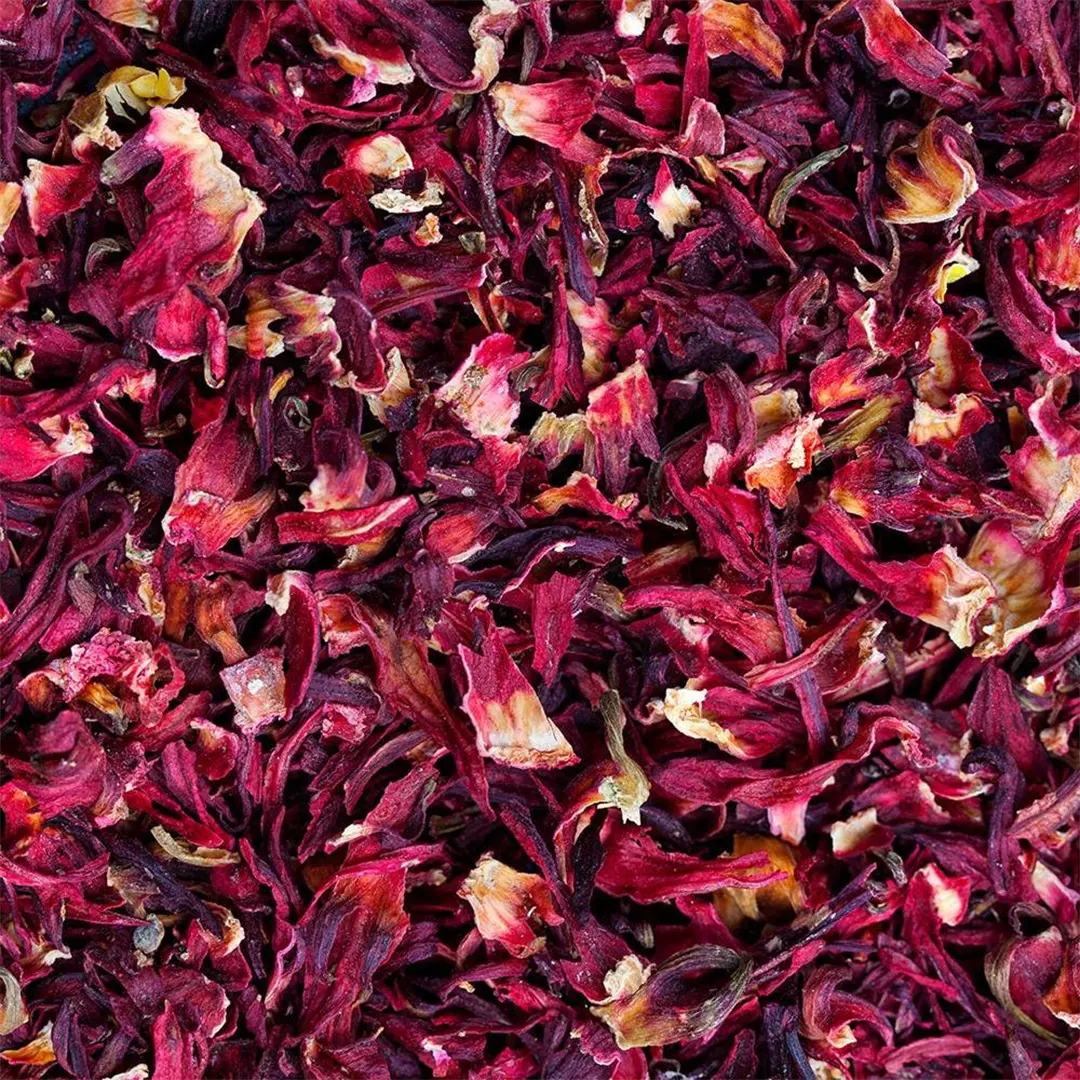 Hibiscus