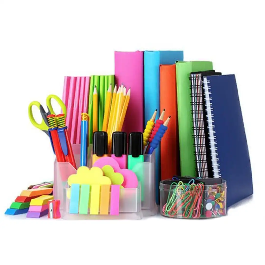 Stationary
