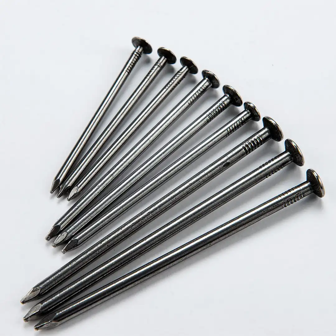 Common Nails