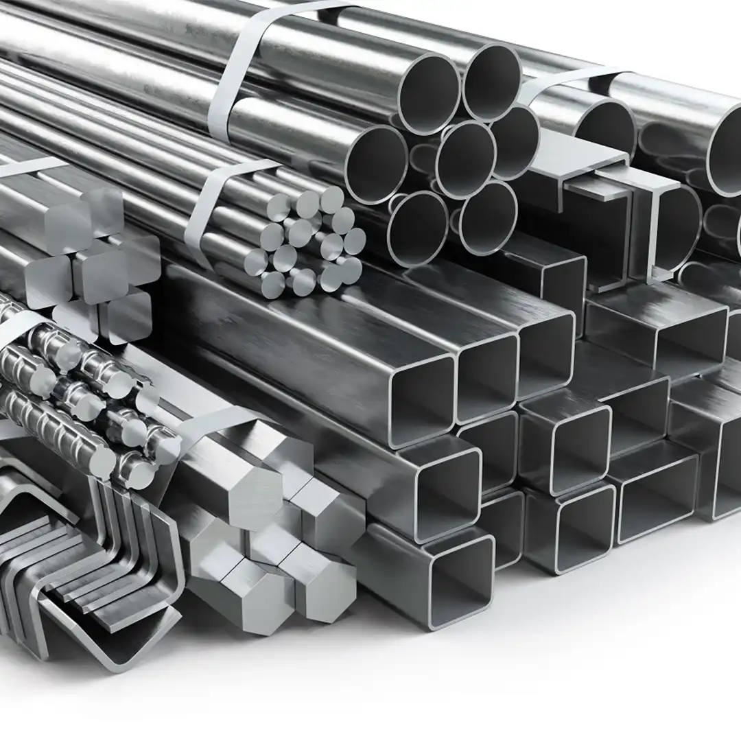 Construction Iron