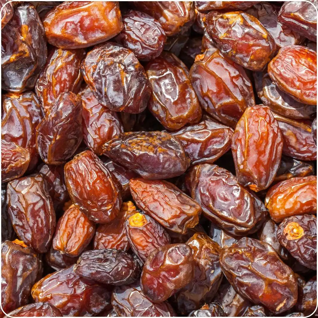Dates
