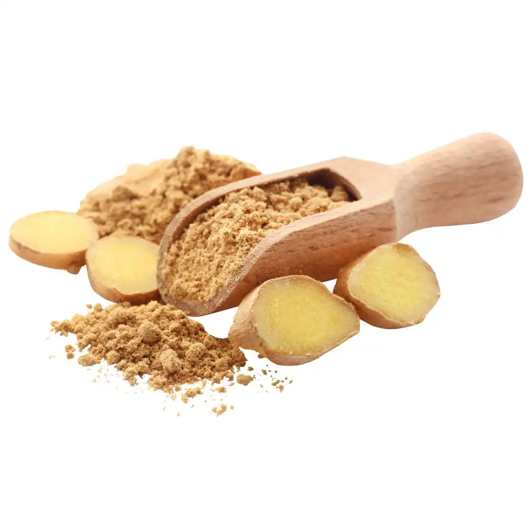 Dried Ginger