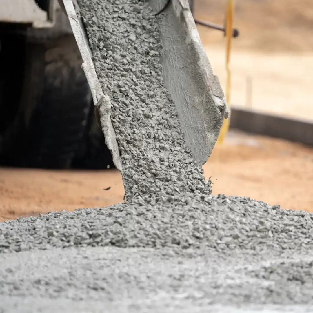 Grey Cement