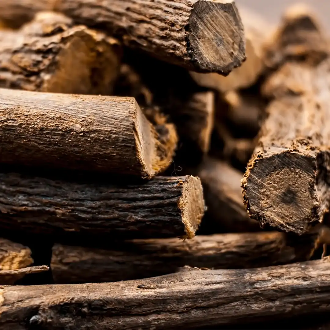 Licorice Roots