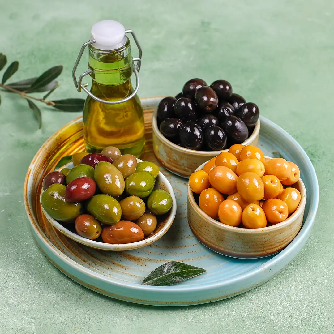 Olives