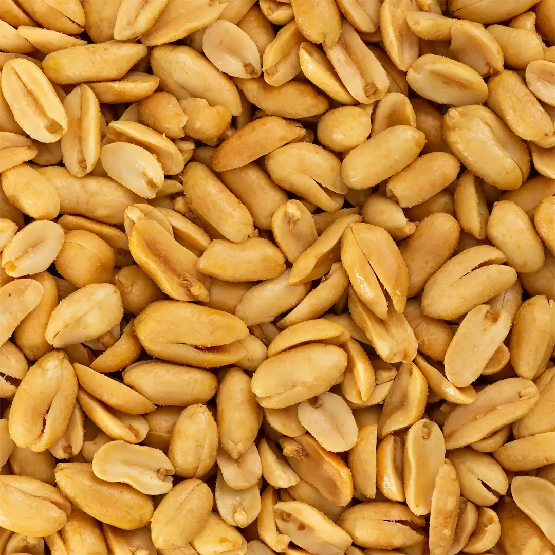 Peanuts