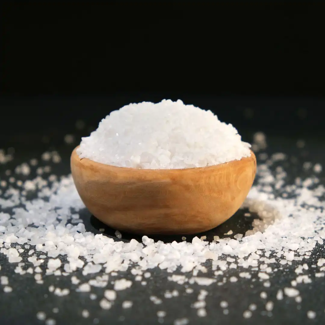 Salt