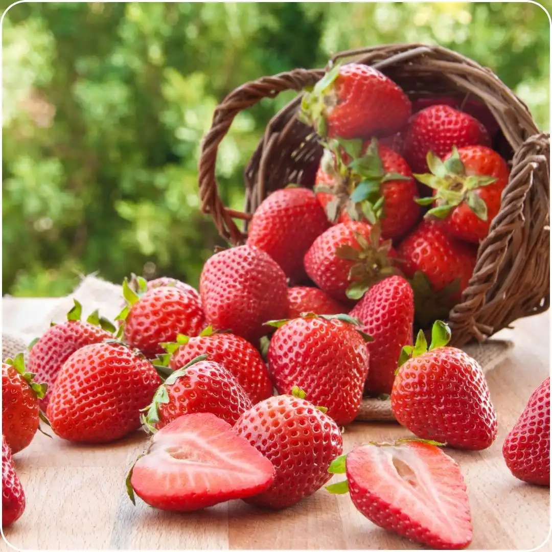 Strawberry
