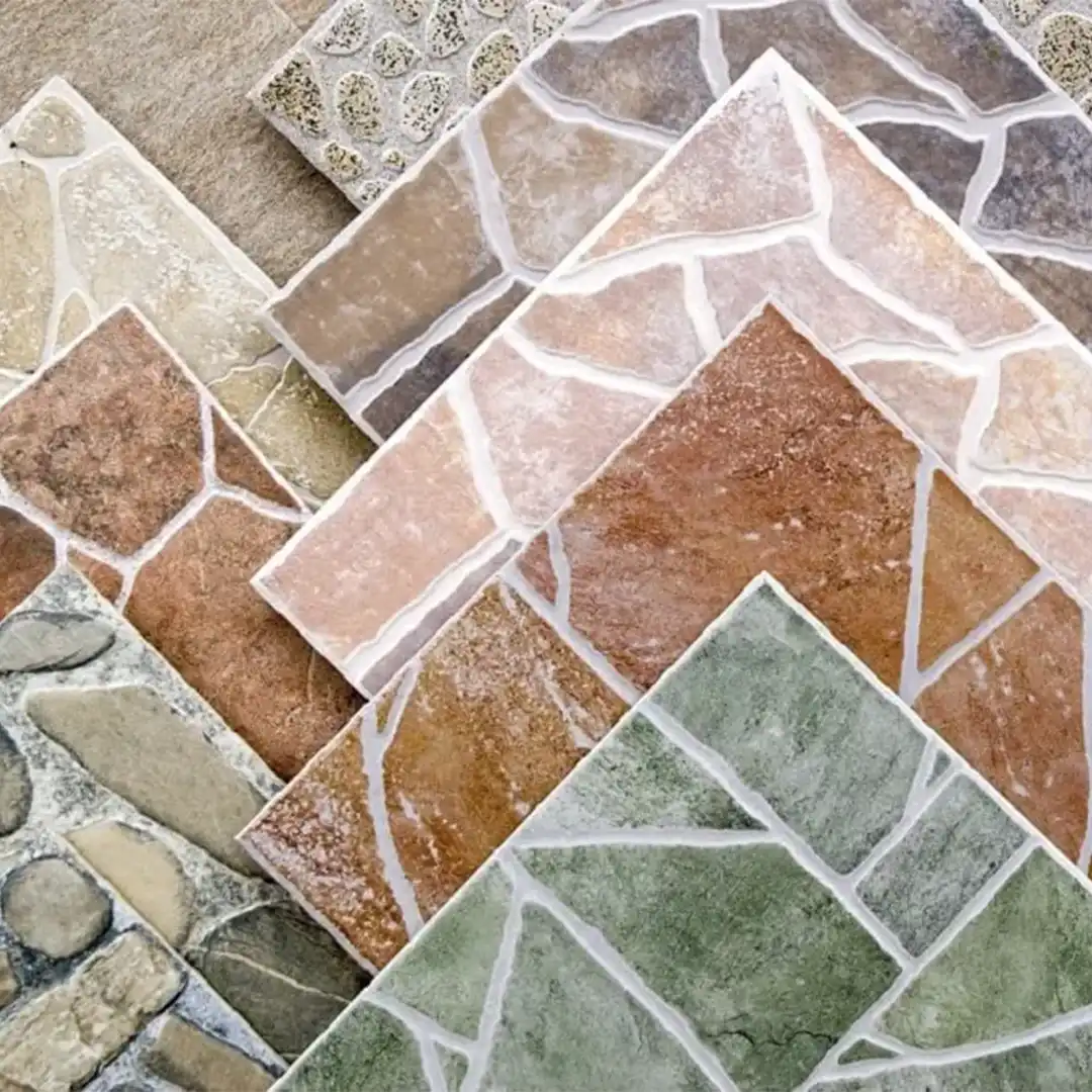 Tiles & Ceramic