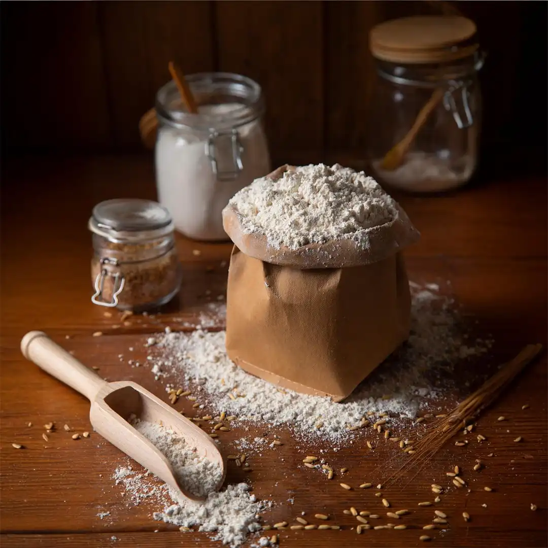 Weat Flour