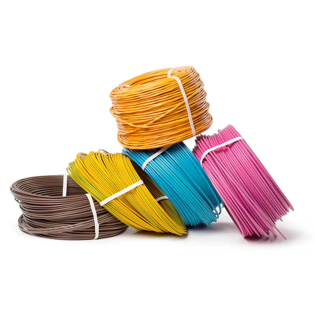 Cable Wires