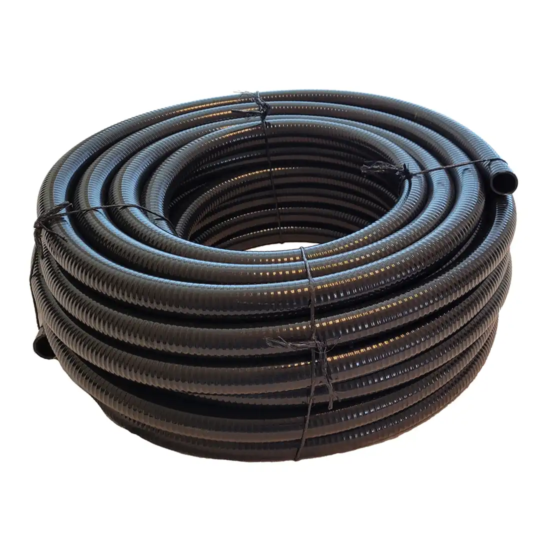Electrical pipes