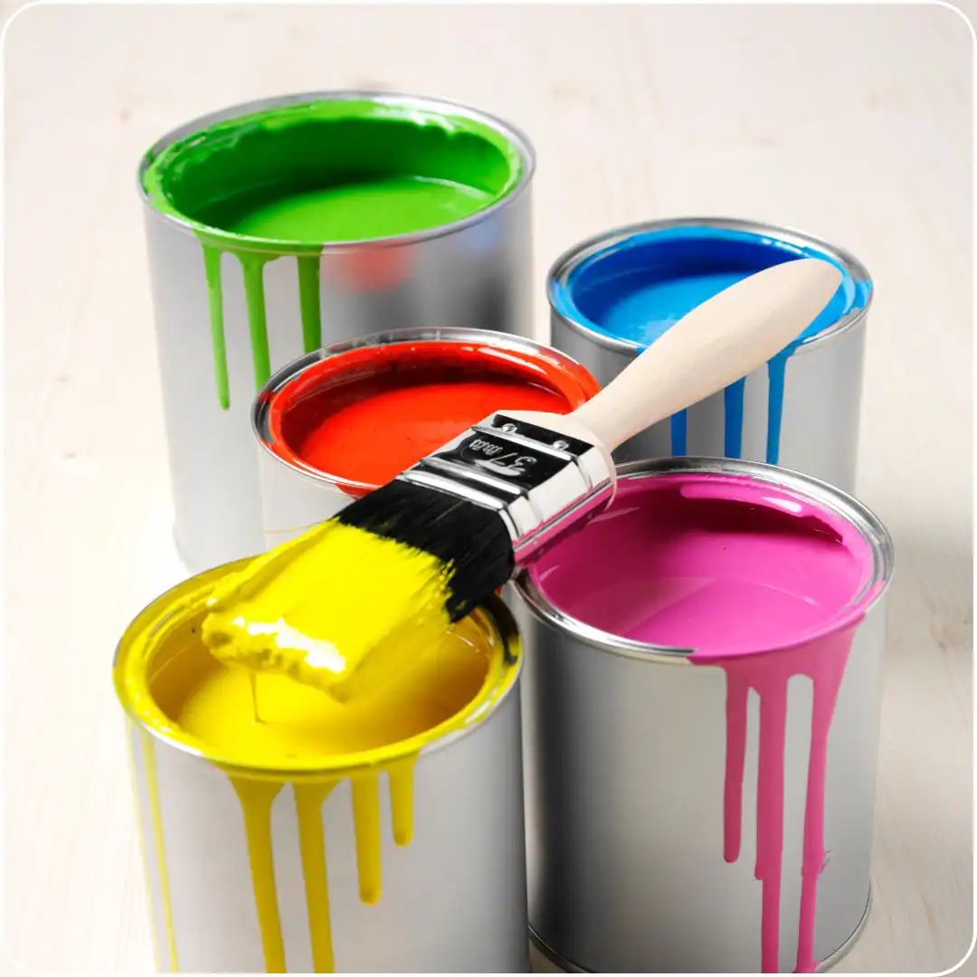 Paint